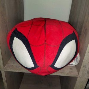 Spiderman Plushy Pillow
